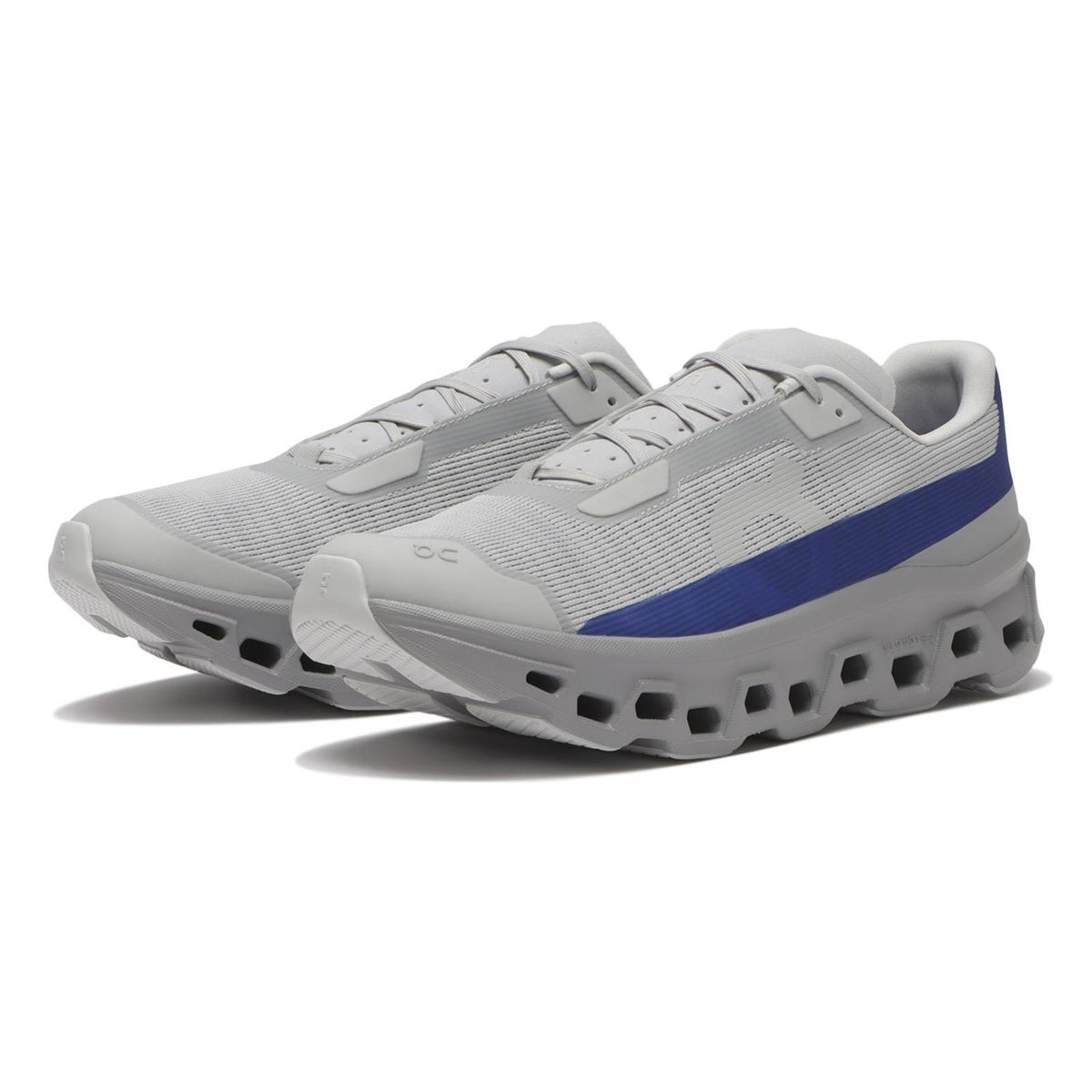 BILLY‘S ENT ×On Cloudmonster Void 3