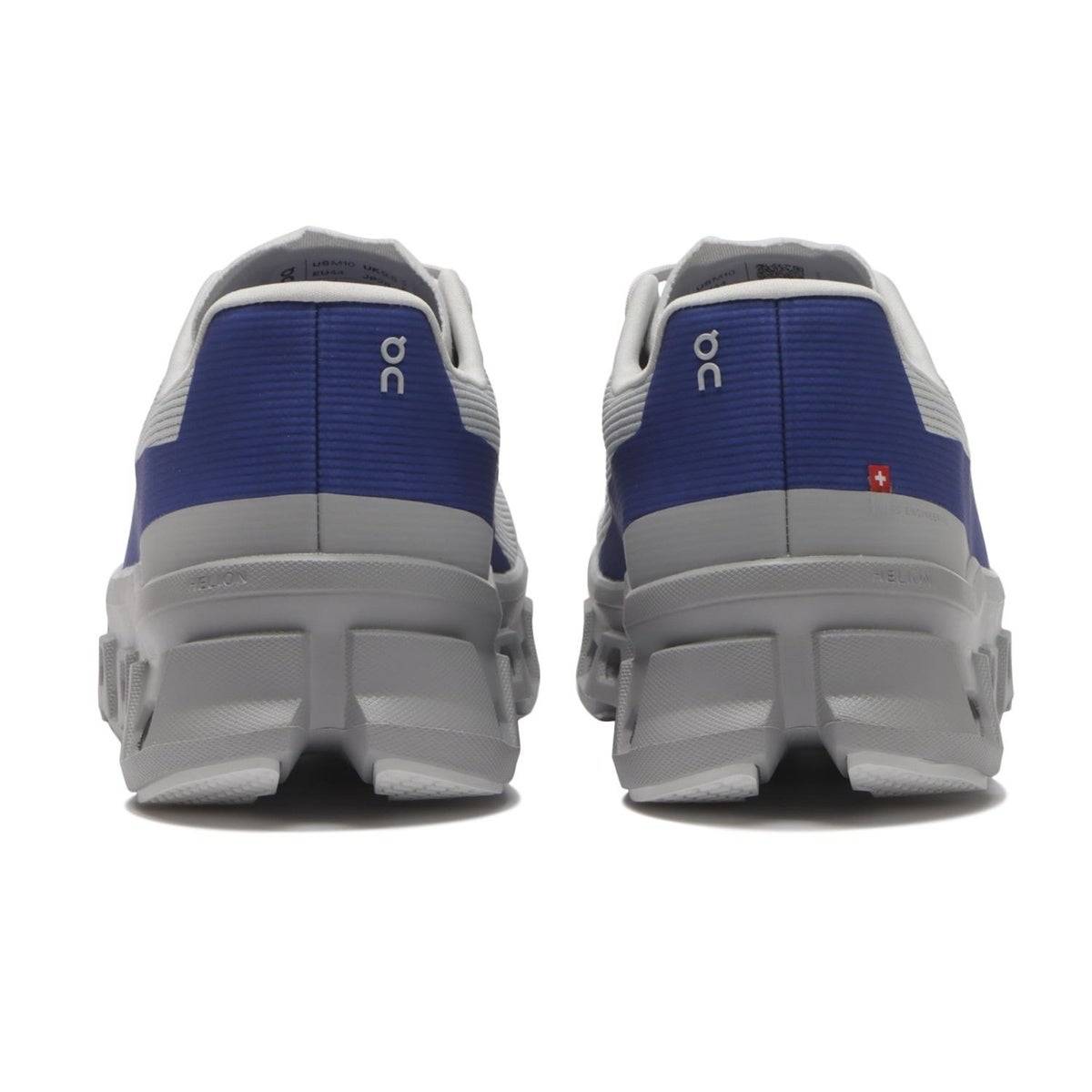 BILLY‘S ENT ×On Cloudmonster Void 6