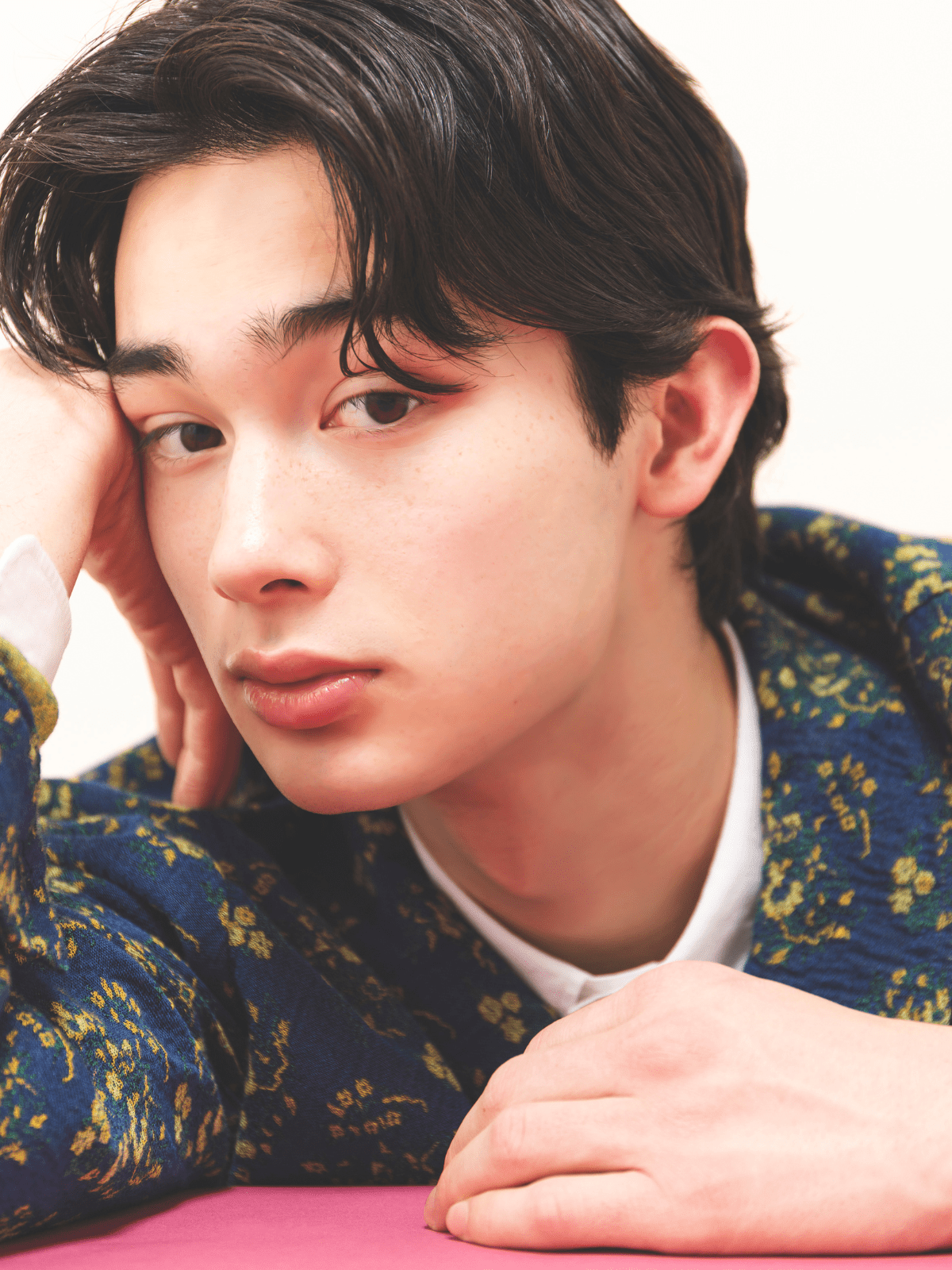 なぜ唇は乾燥して荒れやすいの？知っておきたい3つの理由　イメージ画像