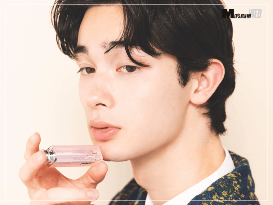 メンズに人気の「デパコスリップクリーム」おすすめ６選！シャネル、ディオール...ビジュアルも機能も優秀な名品アイテムをピックアップ【2026年最新版】