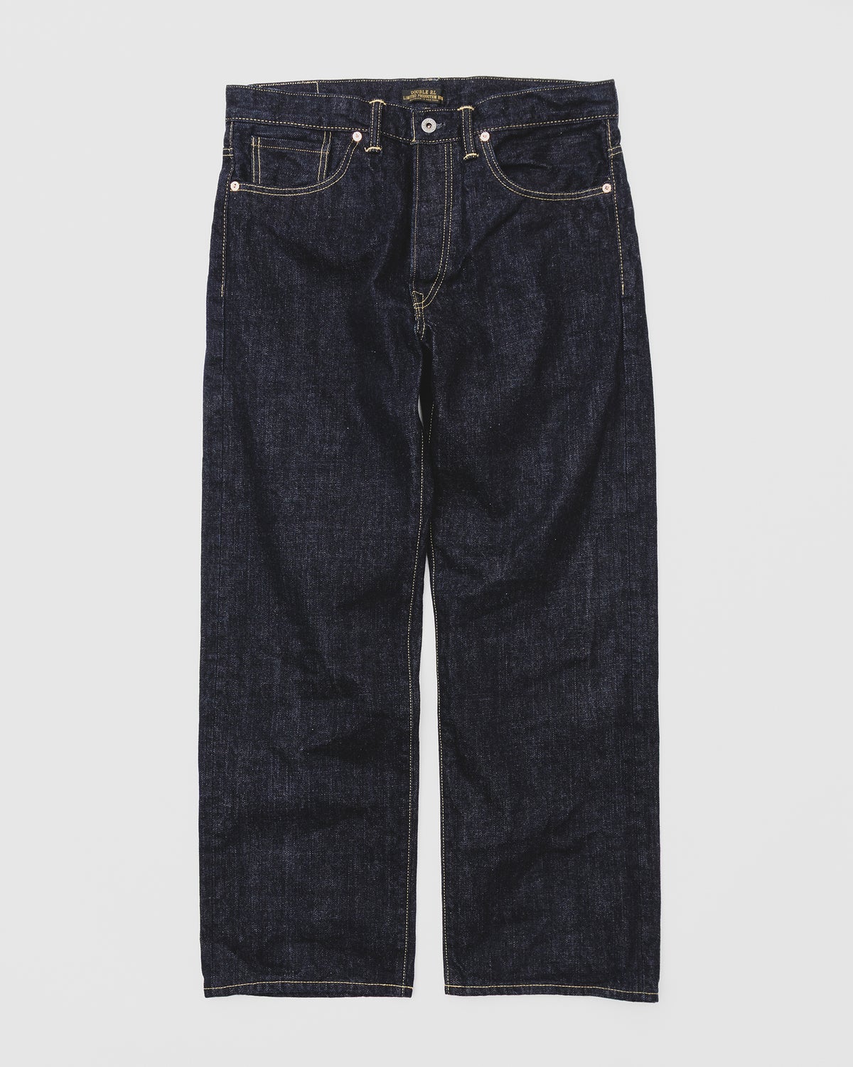 Double RL for BEAMS PLUS 3