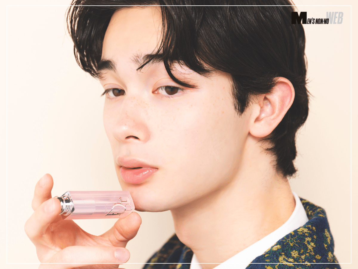 メンズに人気の「デパコスリップクリーム」おすすめ６選！シャネル、ディオール...ビジュアルも機能も優秀な名品アイテムをピックアップ【2026年最新版】