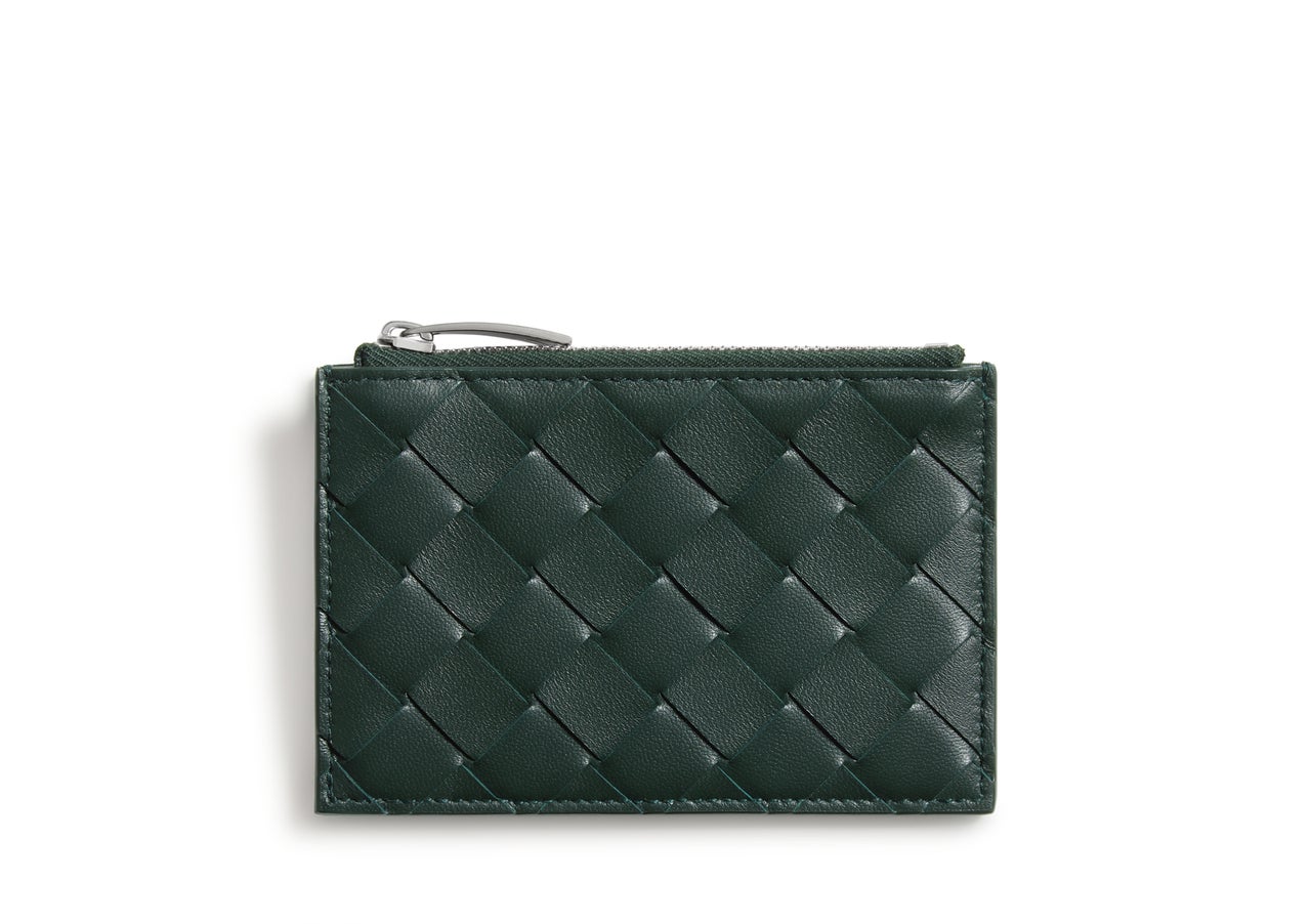 ボッテガ・ヴェネタ　財布３