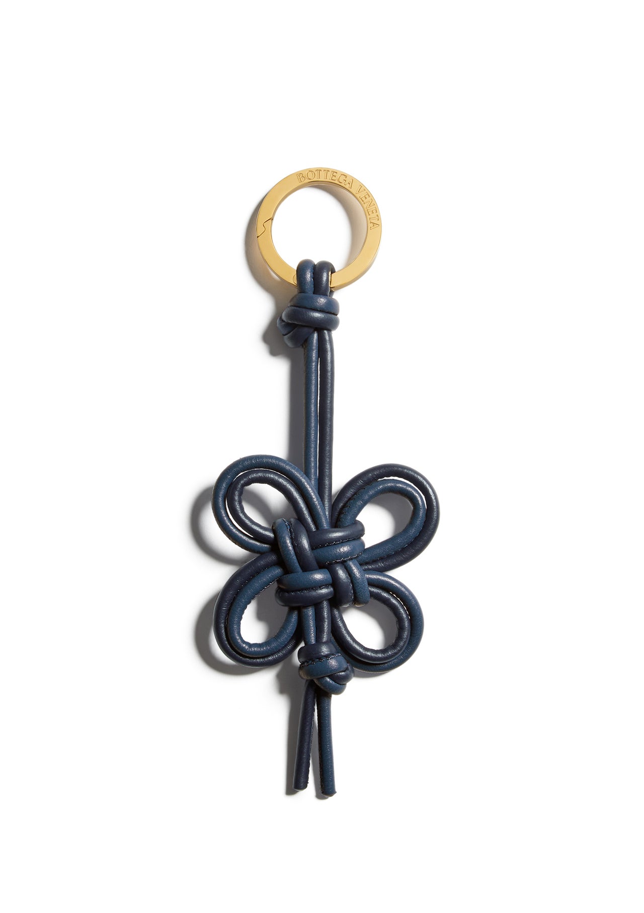 ボッテガ・ヴェネタ　　キーチャーム１