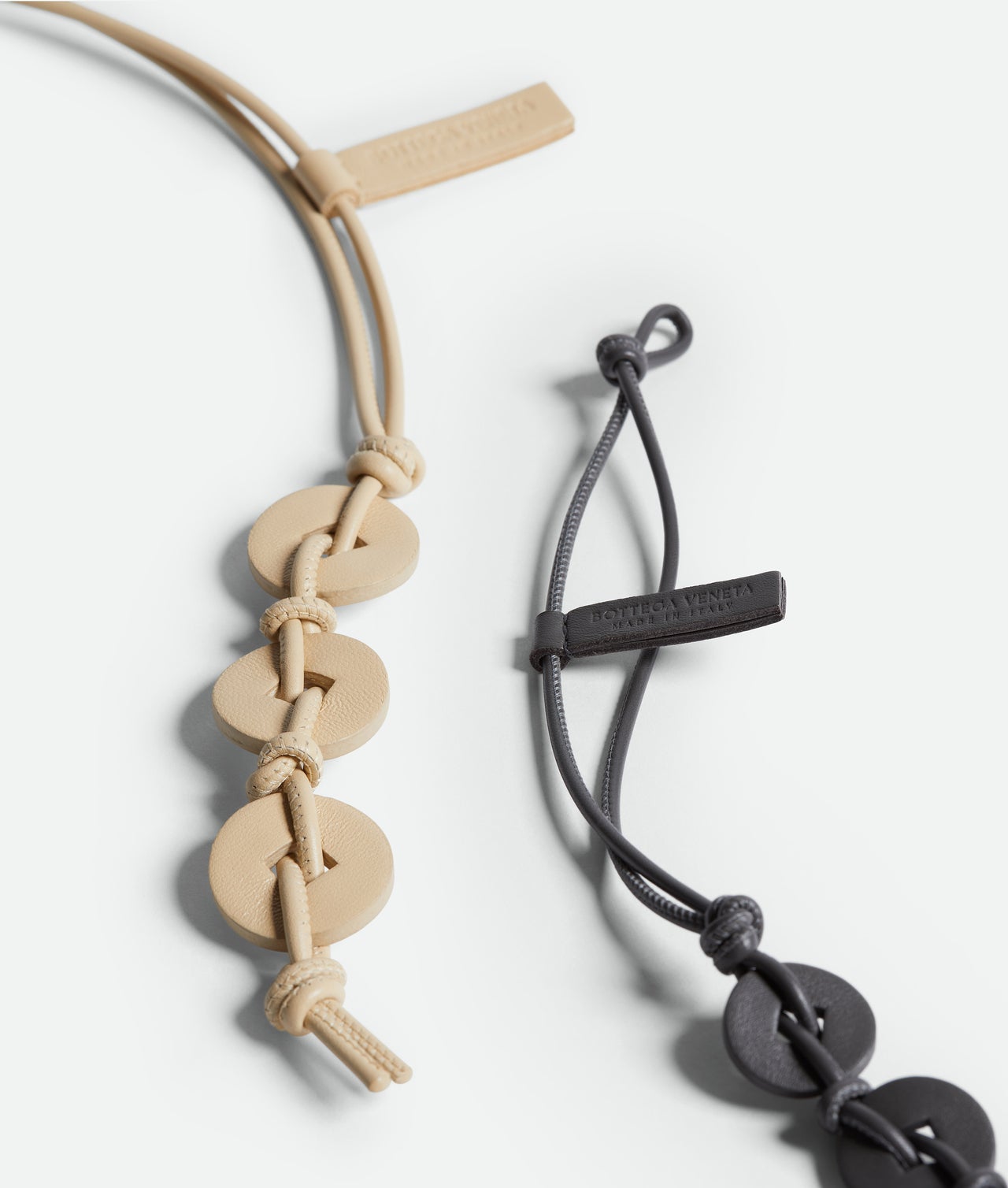 ボッテガ・ヴェネタ　　キーチャーム　ギフト４