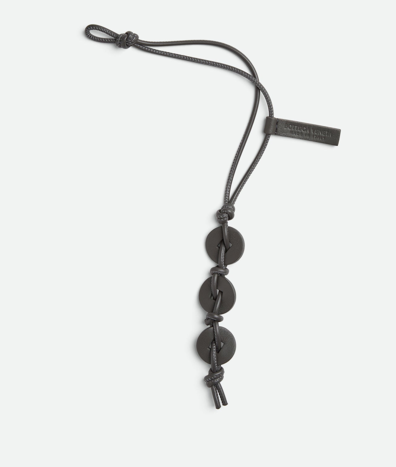 ボッテガ・ヴェネタ　　キーチャーム　ギフト