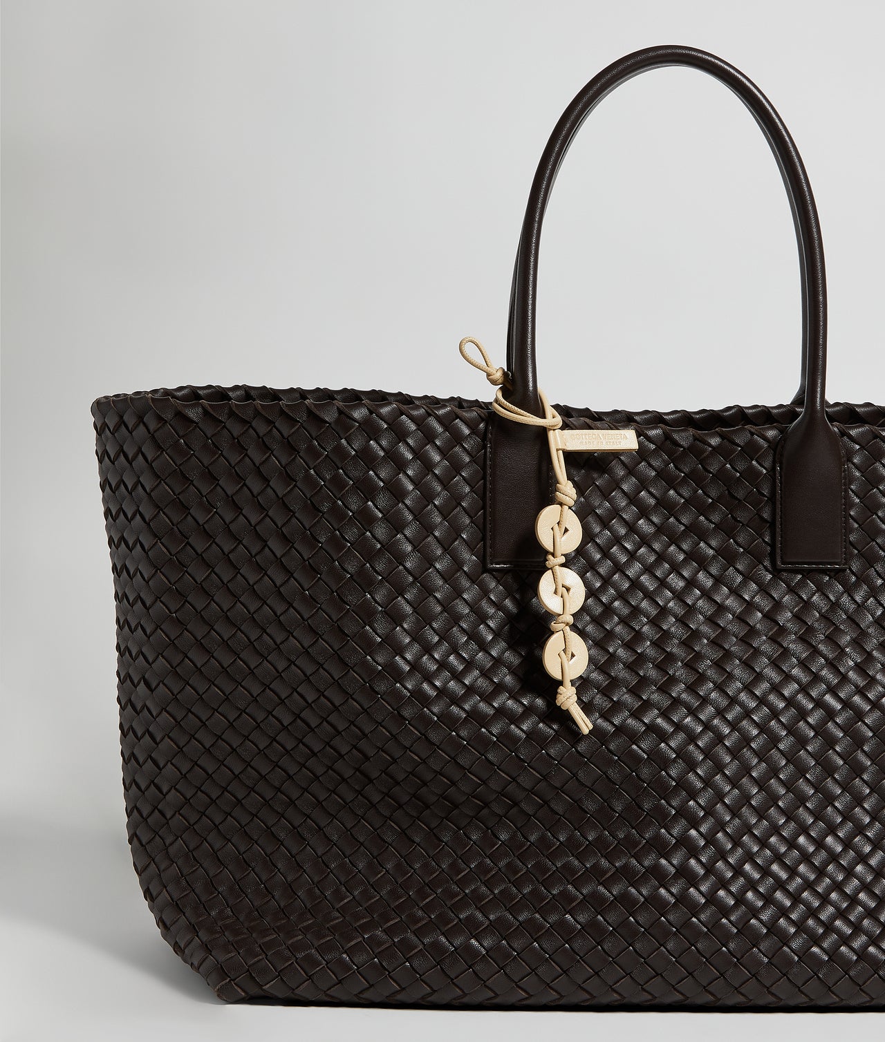 ボッテガ・ヴェネタ　　キーチャーム　ギフト　３