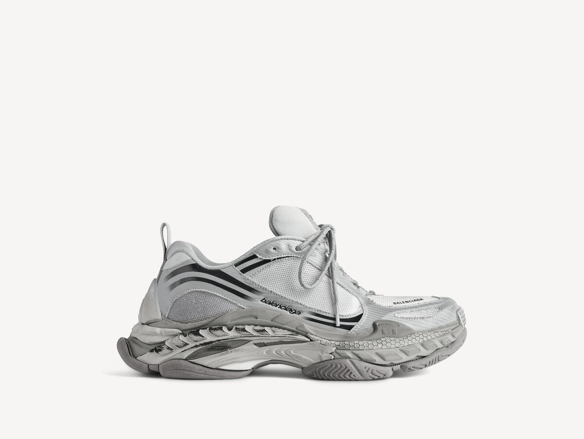 TRIPLE S.2 SNEAKER グレー