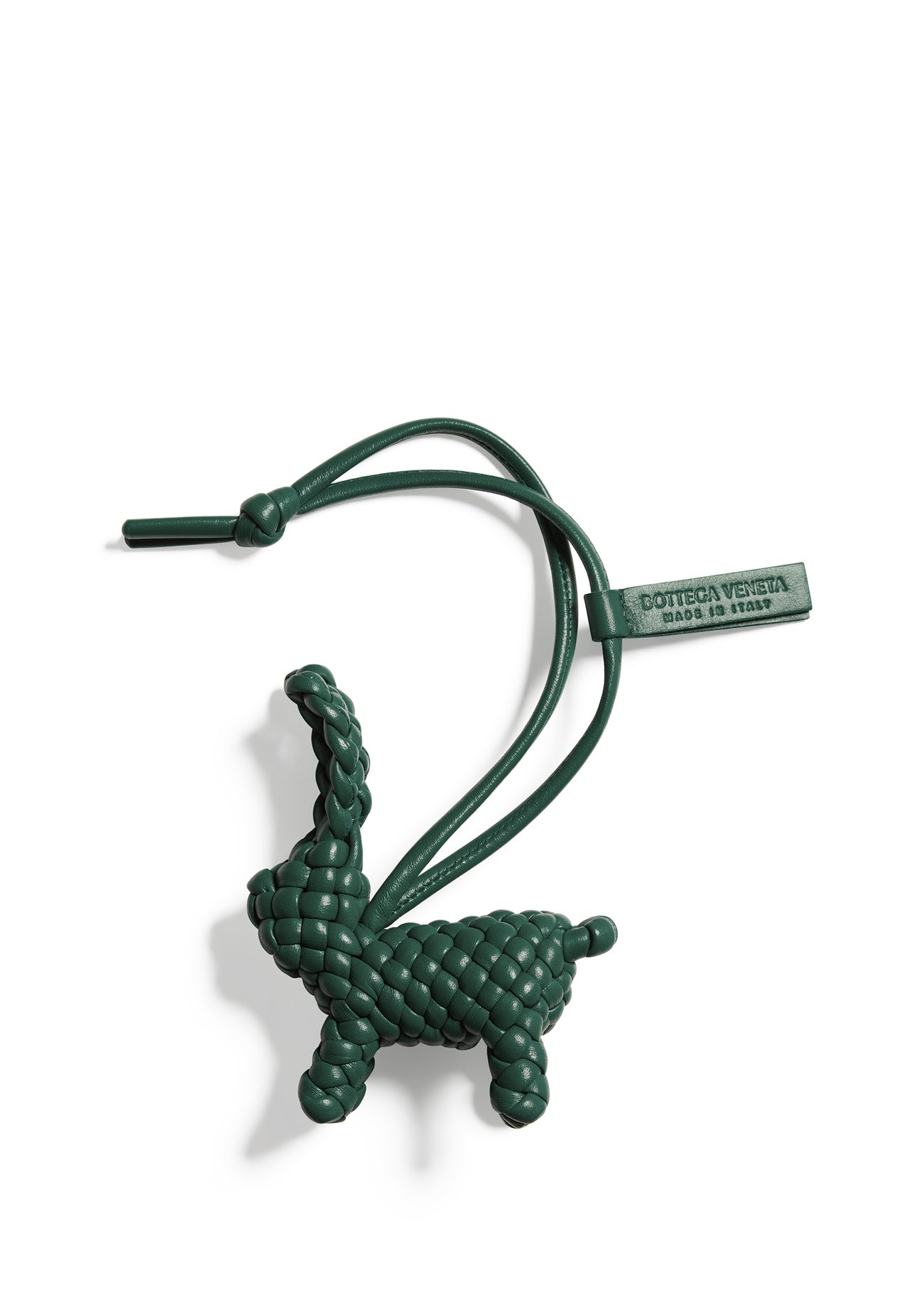 ボッテガ・ヴェネタ　　キーチャーム　２