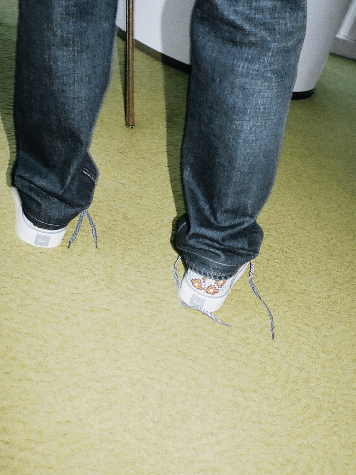 Dior&times;北村匠海 3