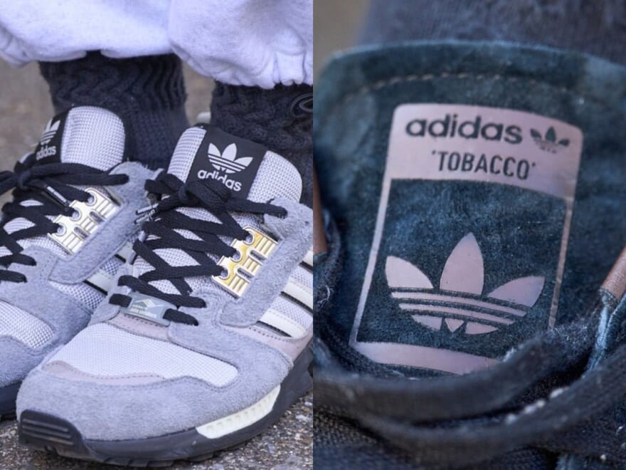 “今ちょうどいい”スニーカーたち。「アディダス」の特別コラボ、大人な“タバコ”、「アシックス」のオールブラック、「On（オン）」の新作...【スニーカー週間人気記事ベスト5】