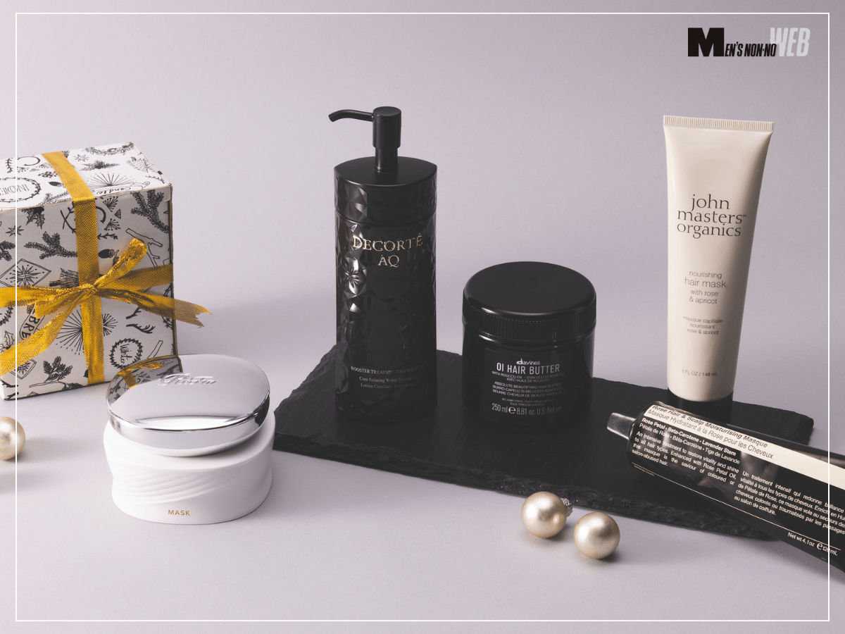 「デパコスのヘアマスク」おすすめ５選！ イソップ、リファ、コスメデコルテ...厳選した名品をモデルとエディターがレビュー！ ホワイトデーのプレゼントにもおすすめ【2026年最新版】