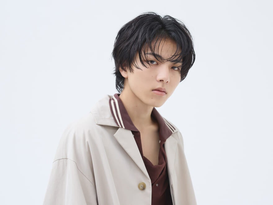 骨格補正ヘアで、小顔印象もトレンドヘアも手に入れる【東京最旬ヘアカタログ】