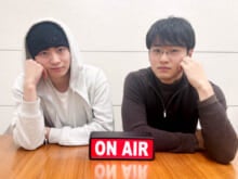【メンズノンノラジオ】第107回:中川大輔&豊田裕大が編集部タレコミ暴露でタジタジに⁉ 撮影裏話も