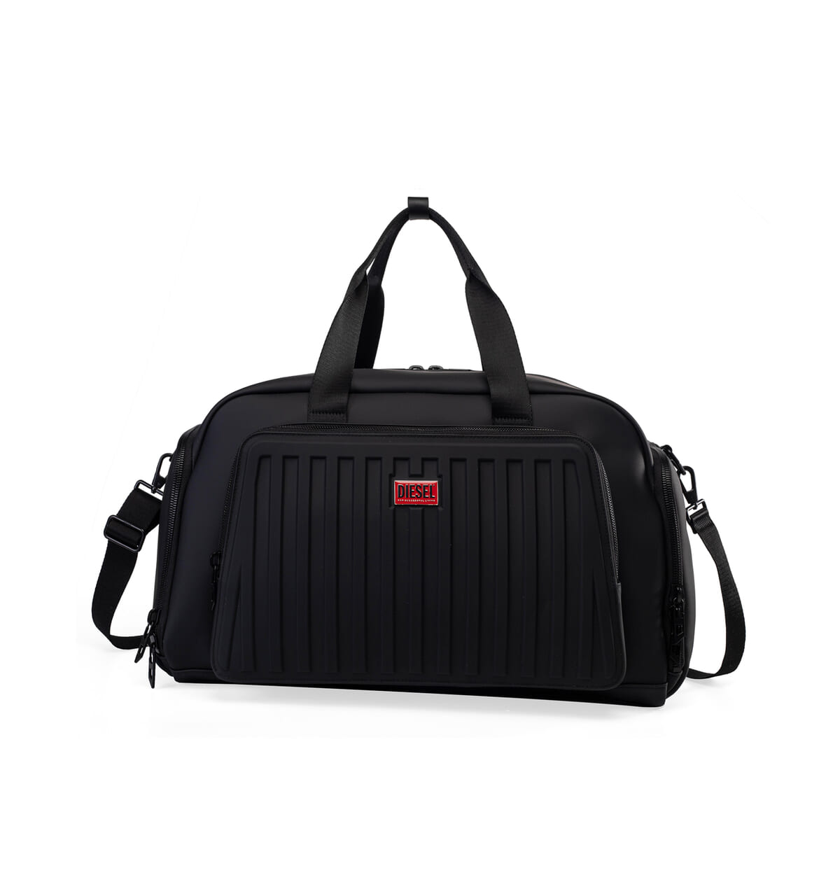 「ALU-D」ダッフルバッグ