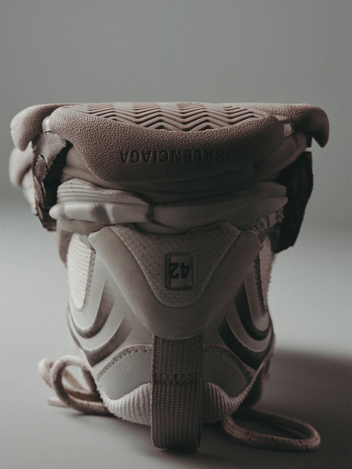 TRIPLE S.2 SNEAKER 3