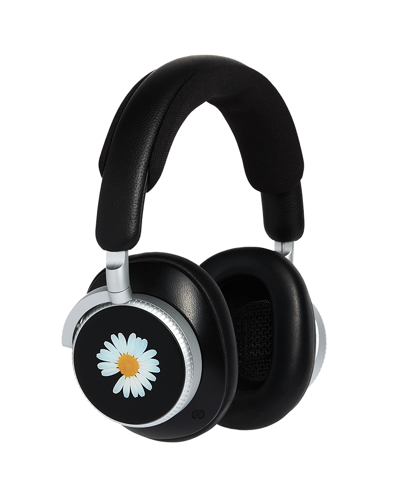 バング＆オルフセンとG-DRAGONのコラボヘッドフォン「Beoplay H100 G-Dragon Edition （ベオプレイ H100 ジードラゴン エディション）」１