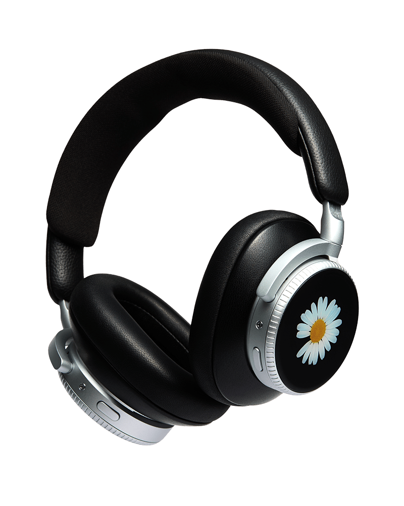 バング＆オルフセンとG-DRAGONのコラボヘッドフォン「Beoplay H100 G-Dragon Edition （ベオプレイ H100 ジードラゴン エディション）」２