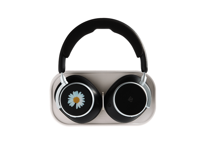 バング＆オルフセンとG-DRAGONのコラボヘッドフォン「Beoplay H100 G-Dragon Edition （ベオプレイ H100 ジードラゴン エディション）」４