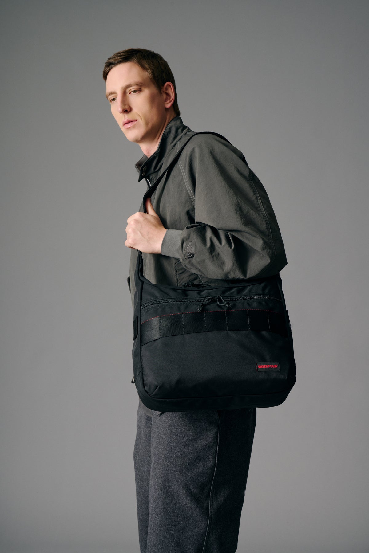 MULTI SHOULDER M MW  1