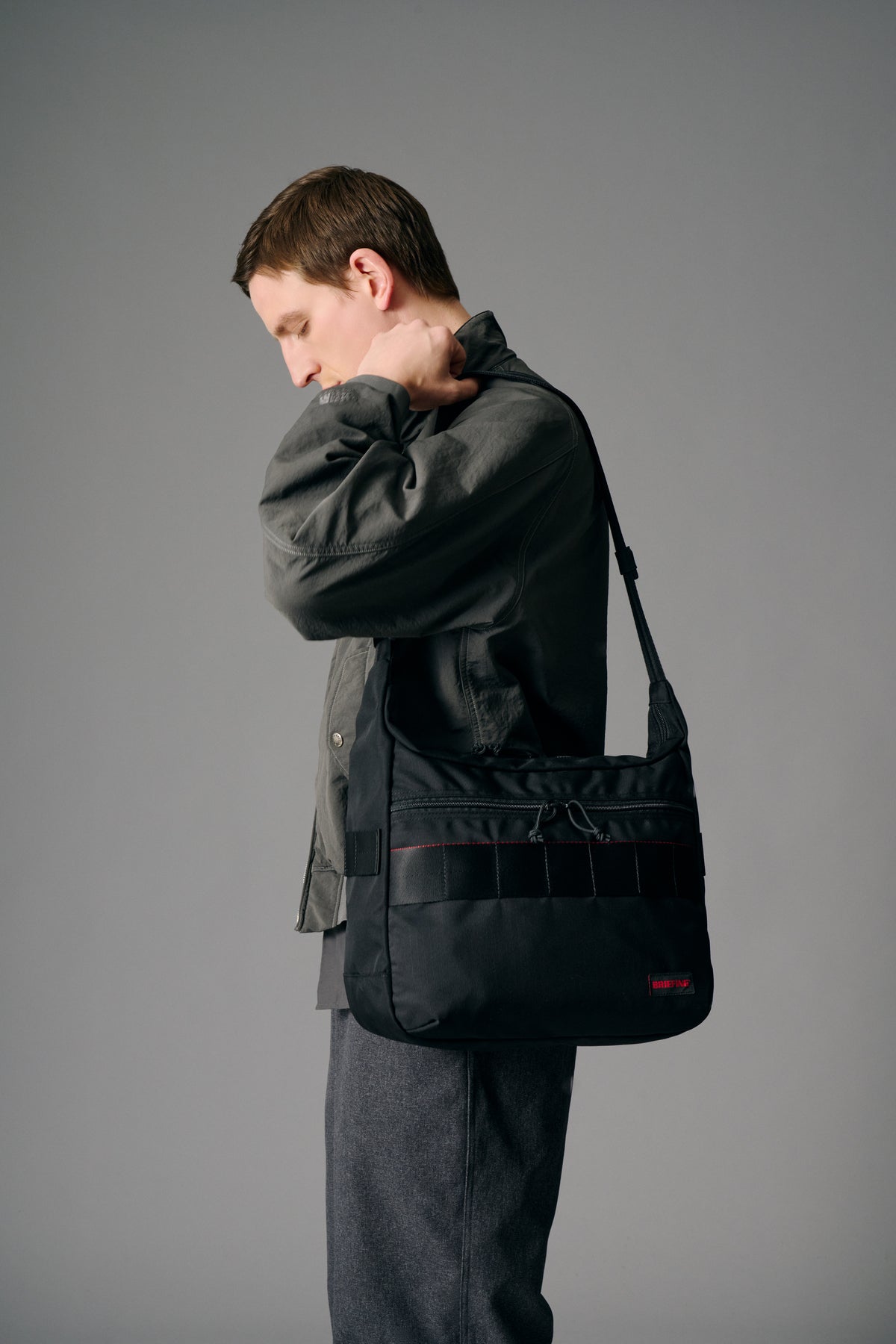 MULTI SHOULDER M MW  2