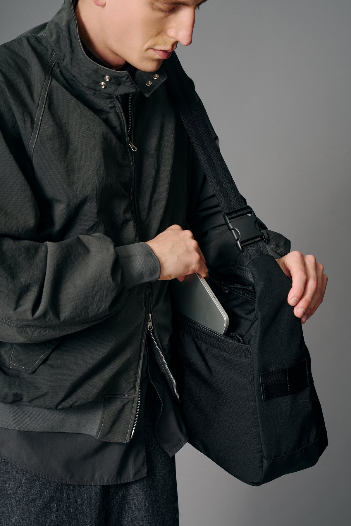 MULTI SHOULDER M MW  3