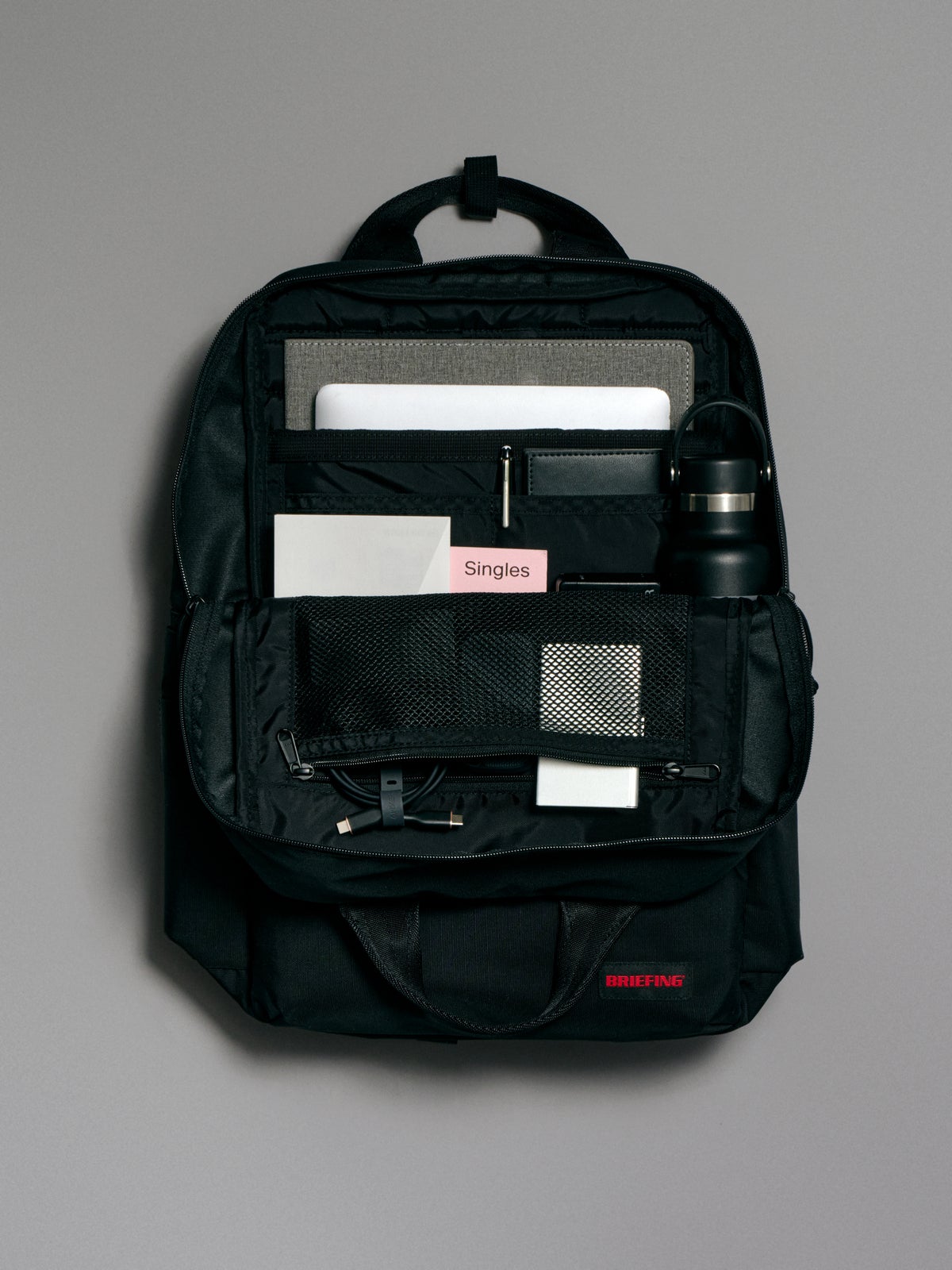 BRIEFING （ブリーフィング）」MODULEWEAR COLLECTION　　中　1