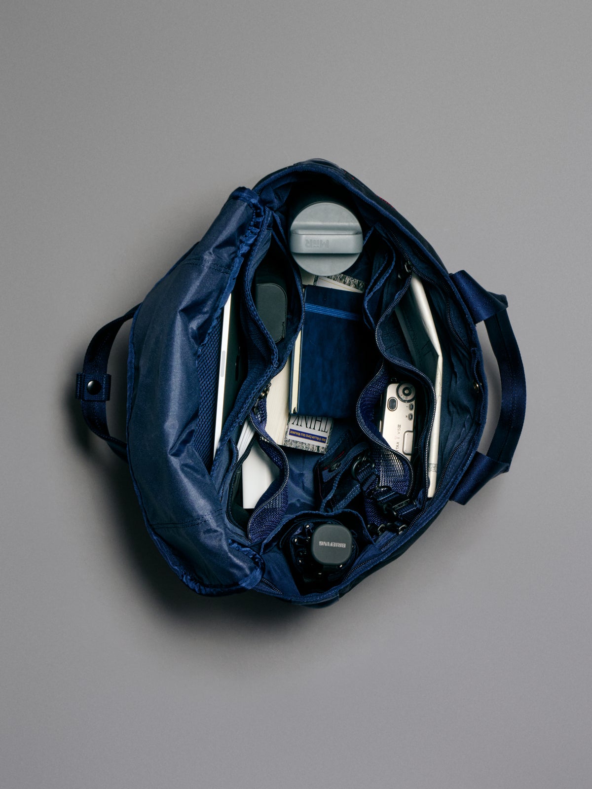 BRIEFING （ブリーフィング）」MODULEWEAR COLLECTION　 2 中