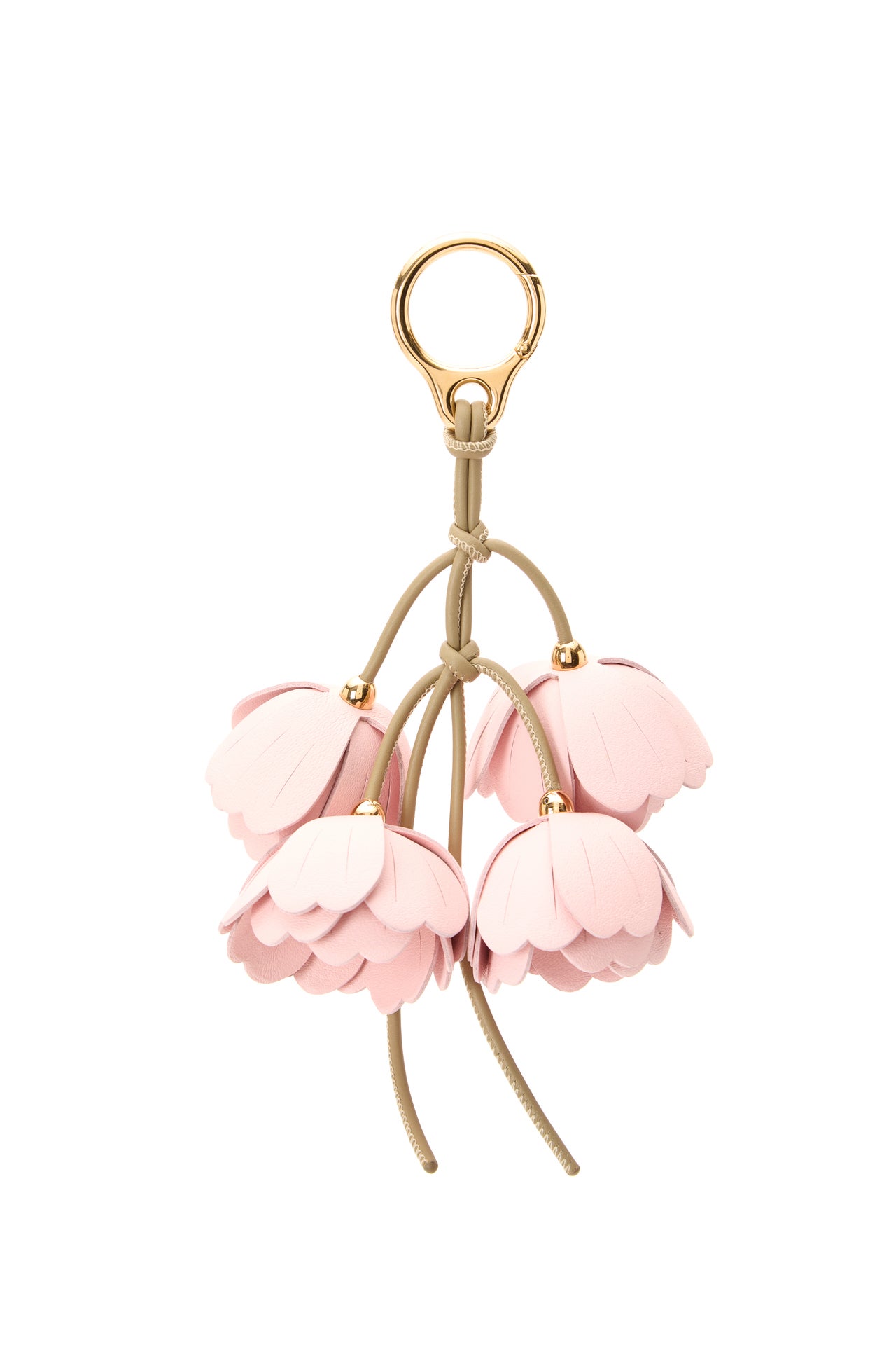 チェリーブロッサム△チャーム ロエベ