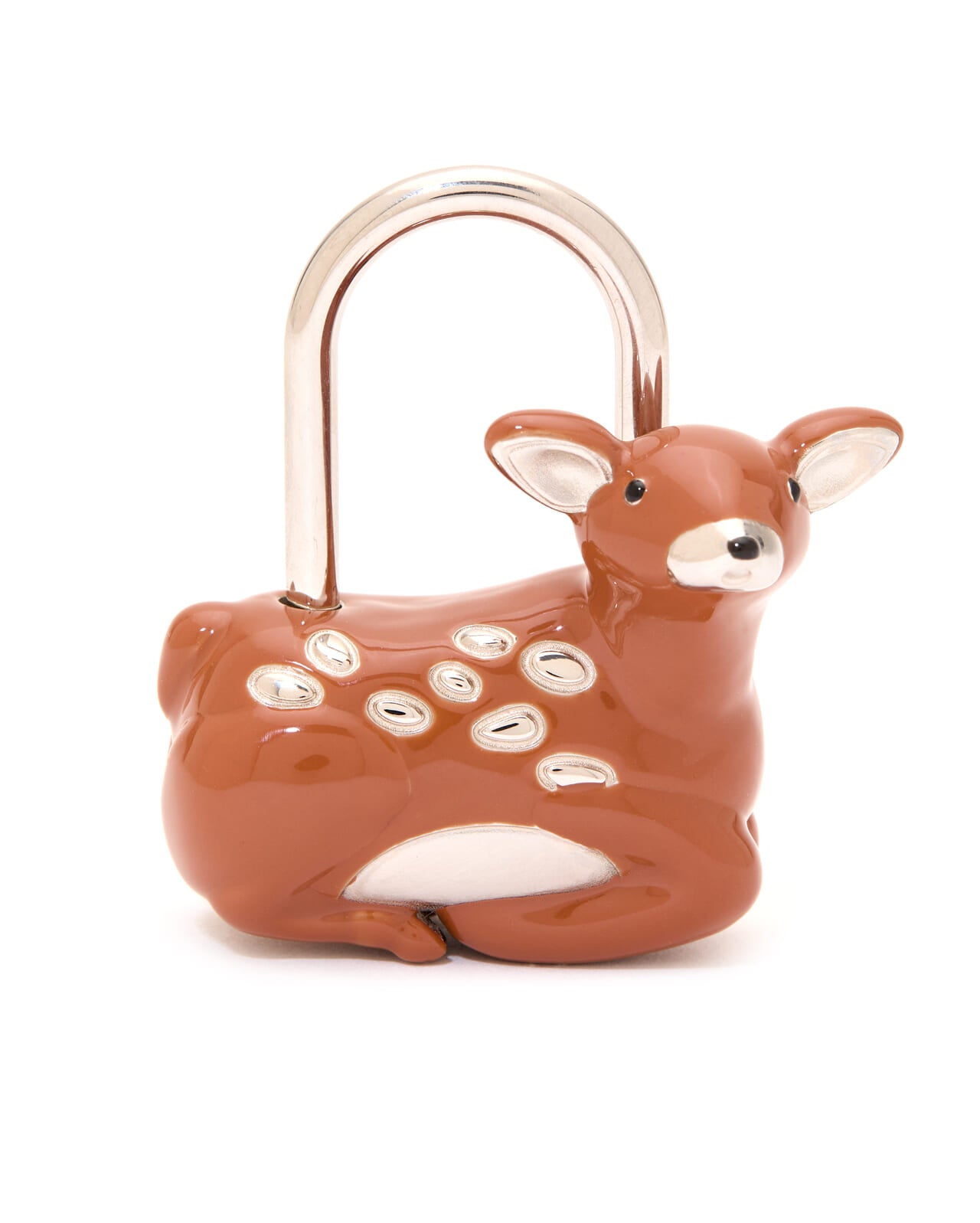 シカ△パドロック△チャーム