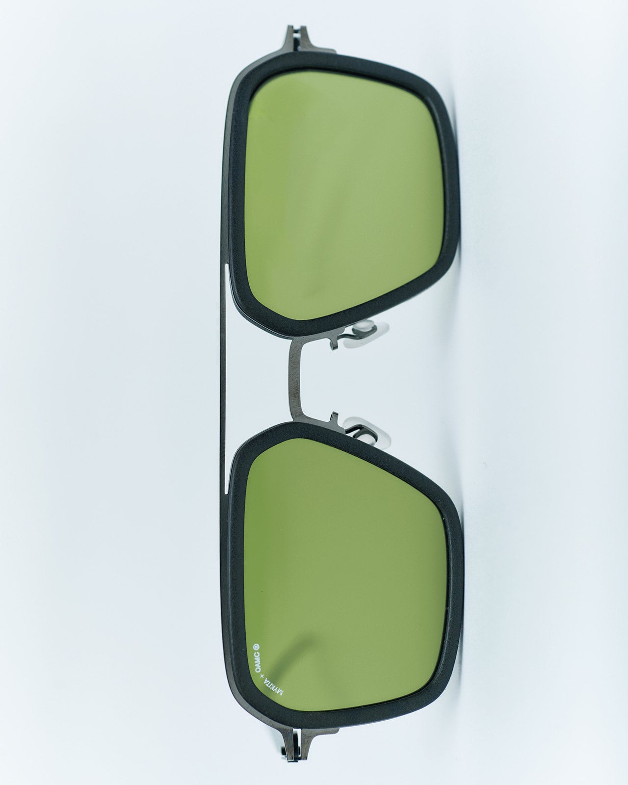 マイキータ＋オーエーエムシーのサングラス