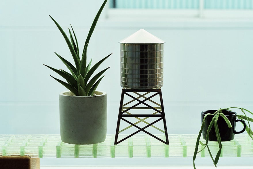 Magical Furnitureのプランターボード