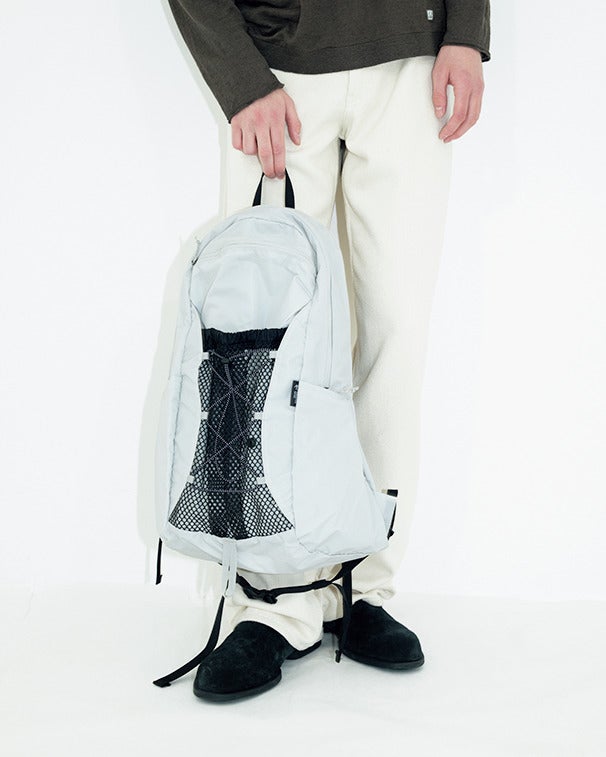 マウンテンローバーのバックパック