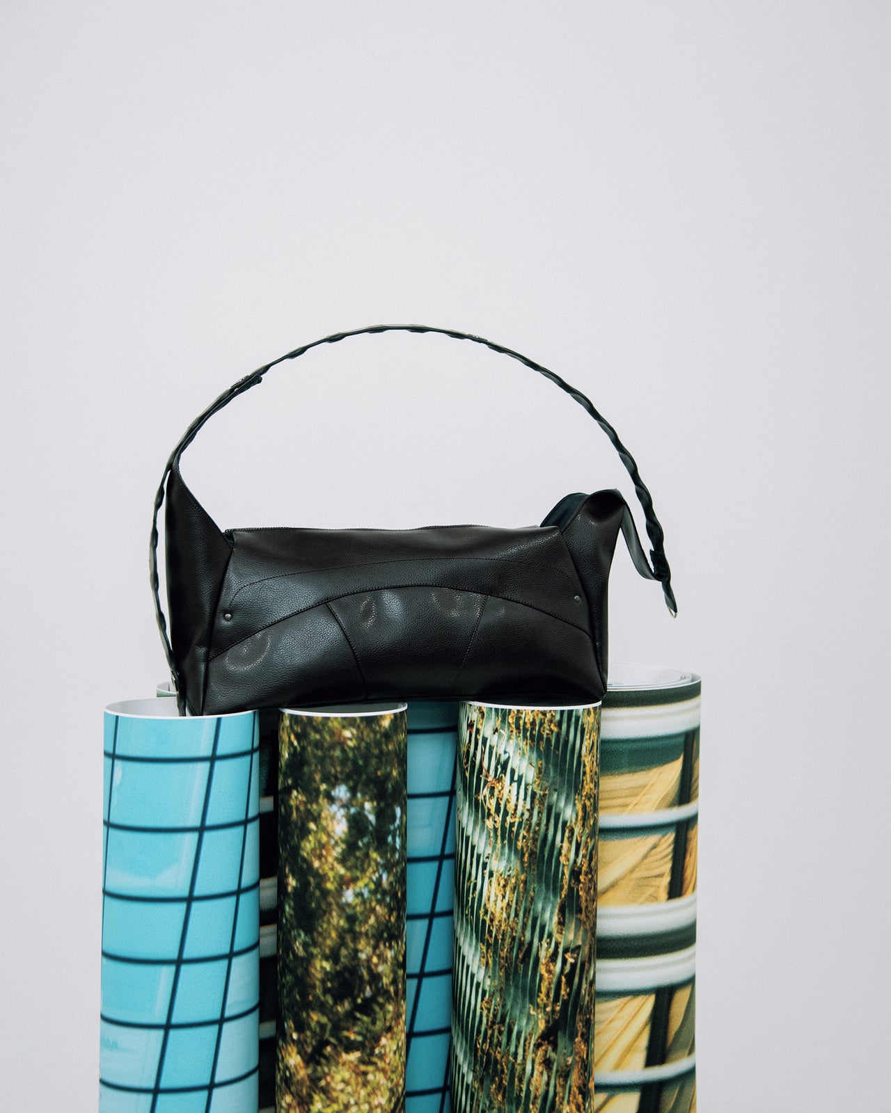 リャウのバッグ