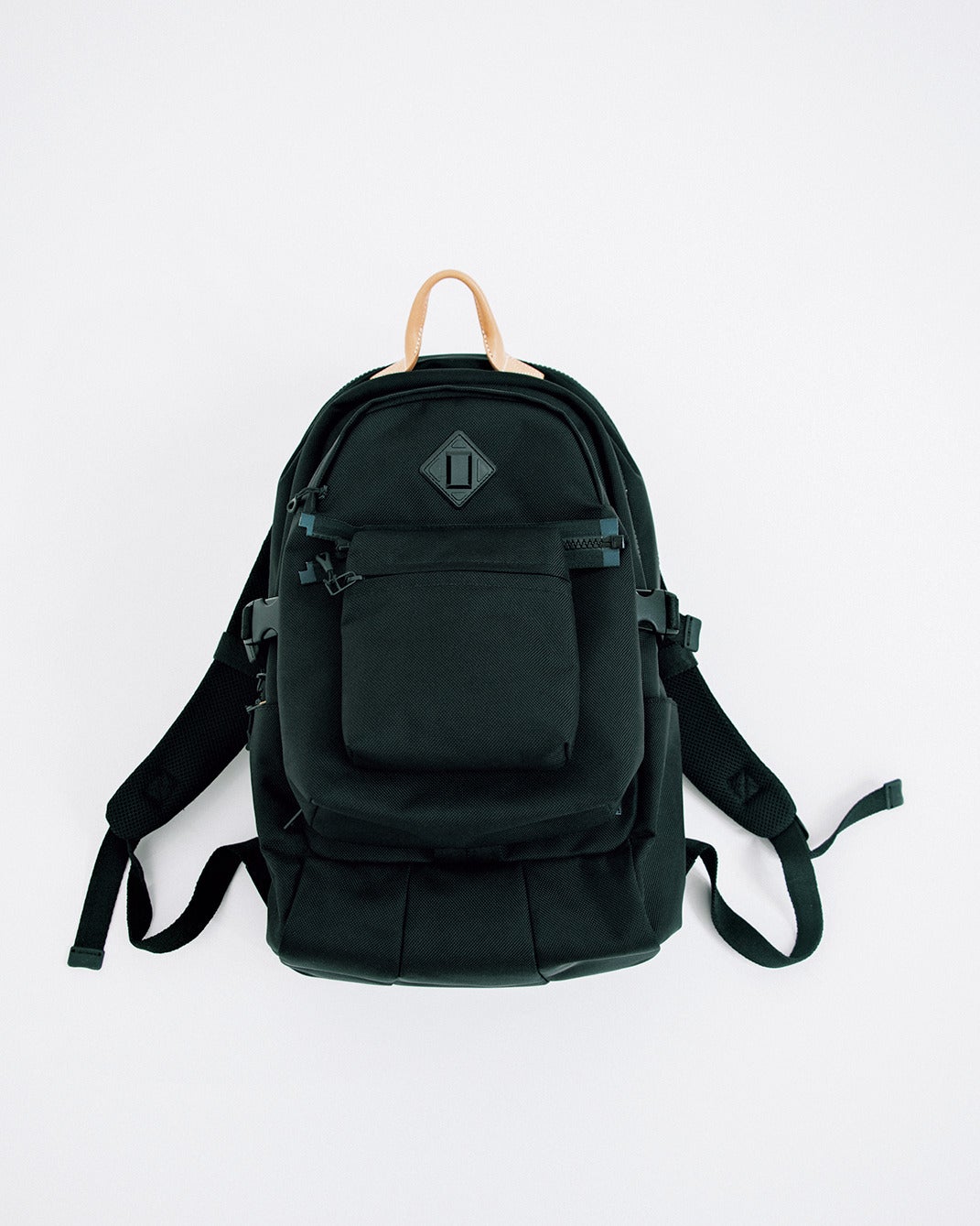 エンダースキーマのバックパック