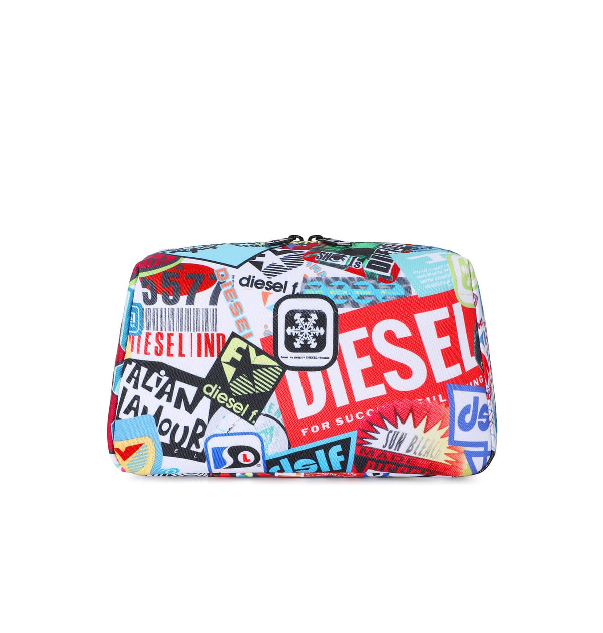 「DSL-3D」ポーチ