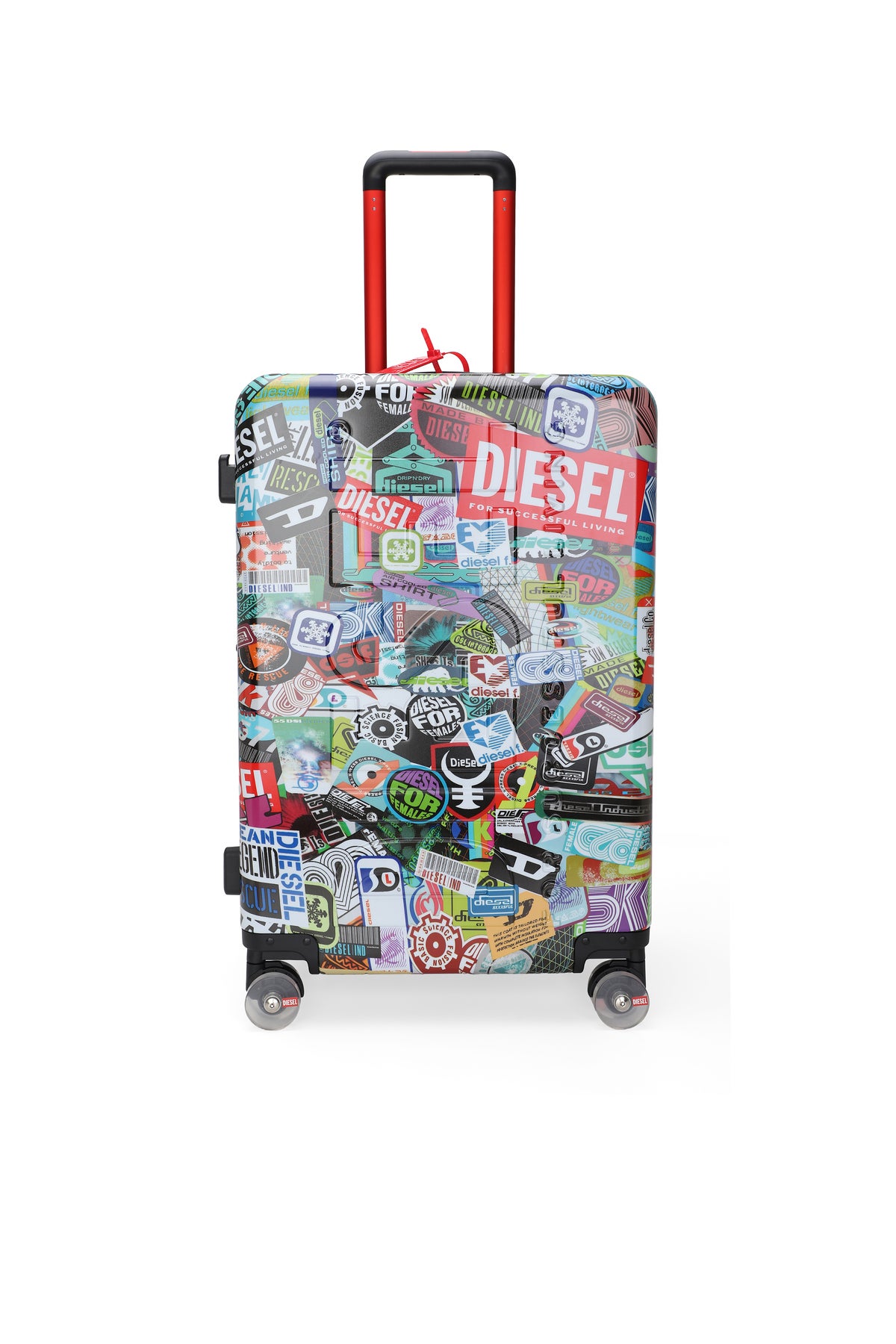 「DSL-3D」 スーツケース m