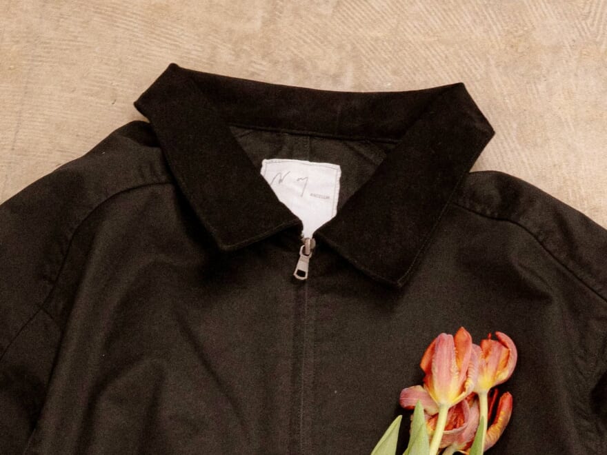 アンセルムのフラッグシップストア「ANC store TOKYO」が渋谷の神宮前にオープン！「ヨーク」 コラボやオープン限定アイテムも登場！