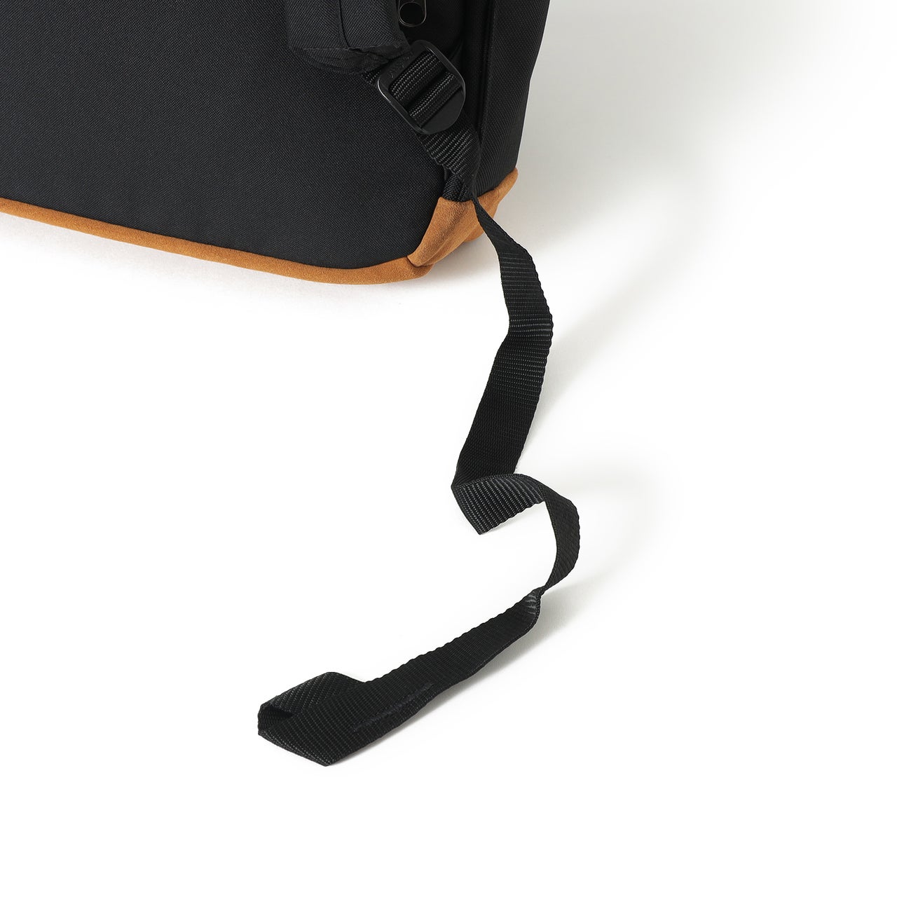 JANSPORT &times; EASTPAK &times; BEAMS 　ディテール　紐