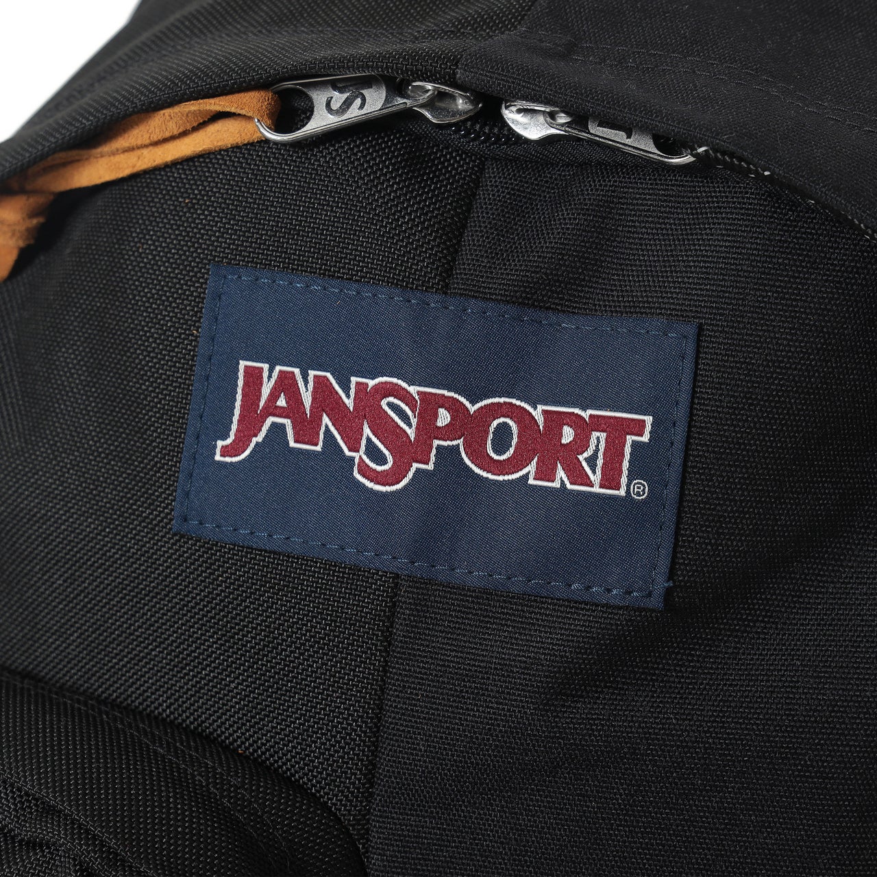 JANSPORT &times; EASTPAK &times; BEAMS 　ディテール　タグ　より