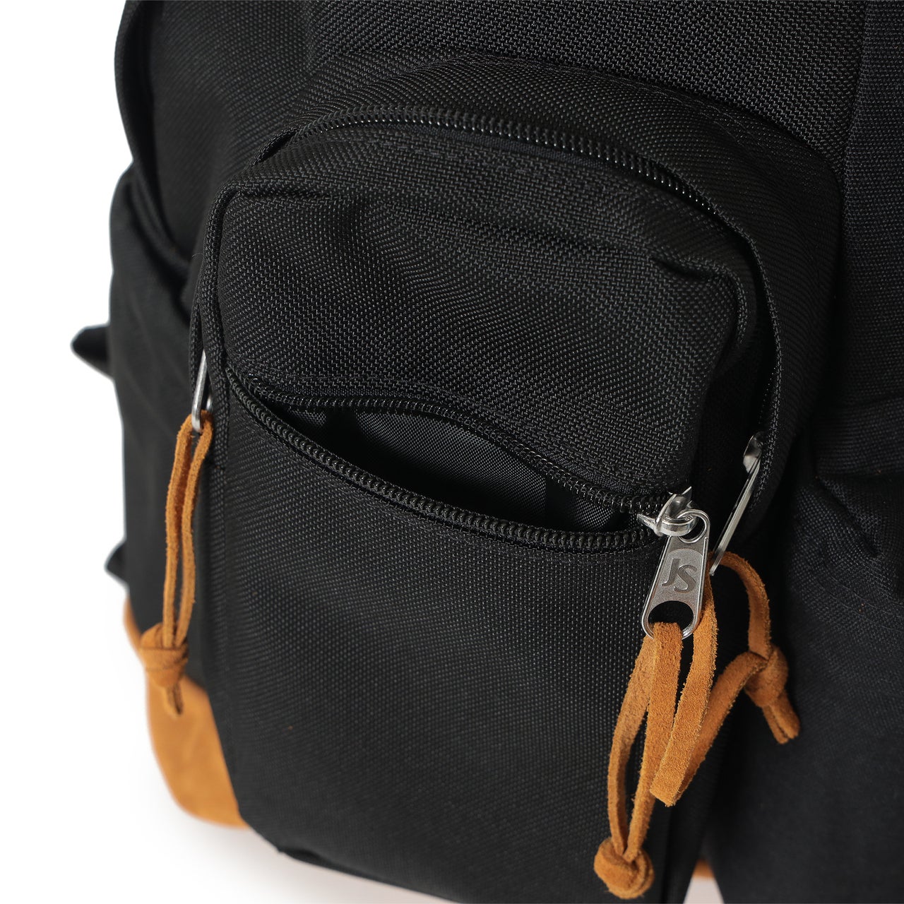 JANSPORT &times; EASTPAK &times; BEAMS 　ディテール　ポケット