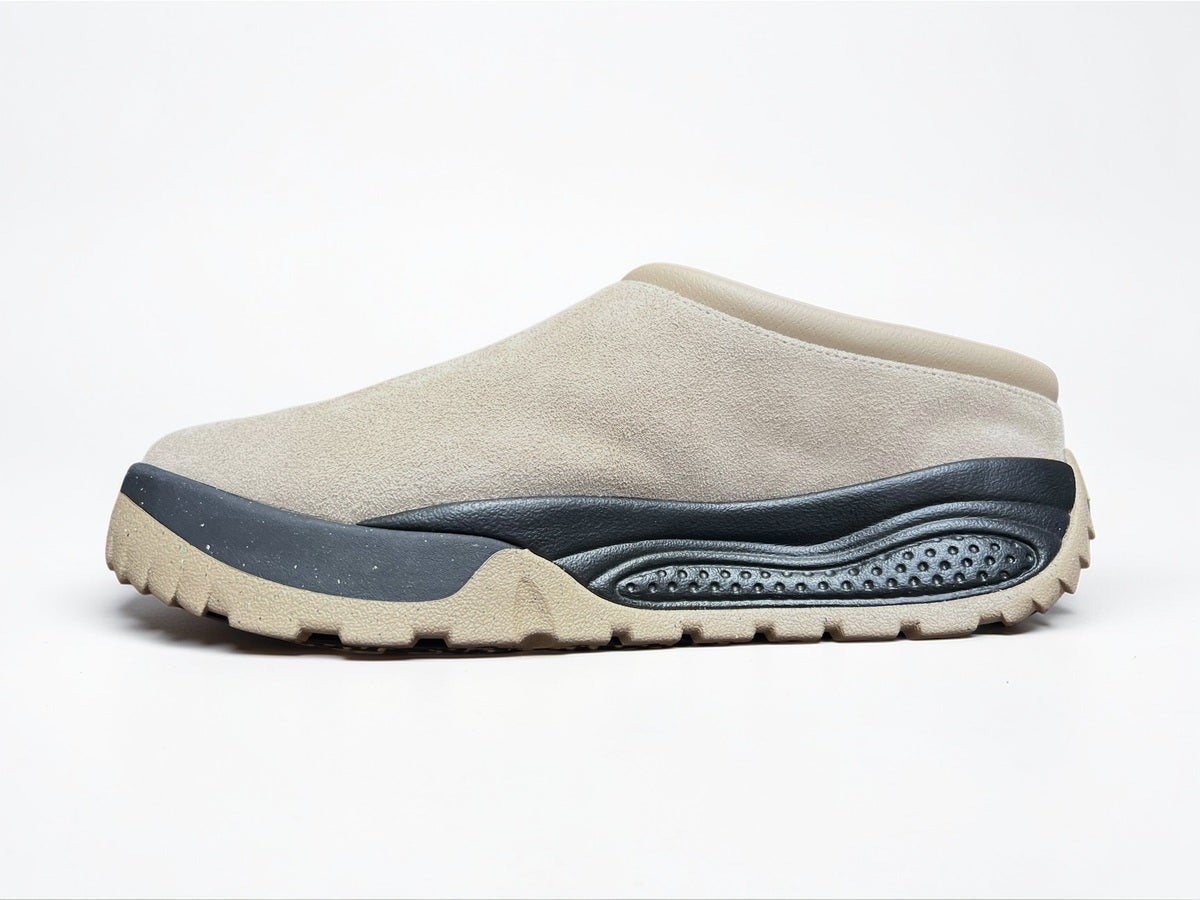 愛用スニーカー「NIKE ACG (ナイキ エーシージー）」&ldquo;Rufus(ルーファス）&rdquo; 2