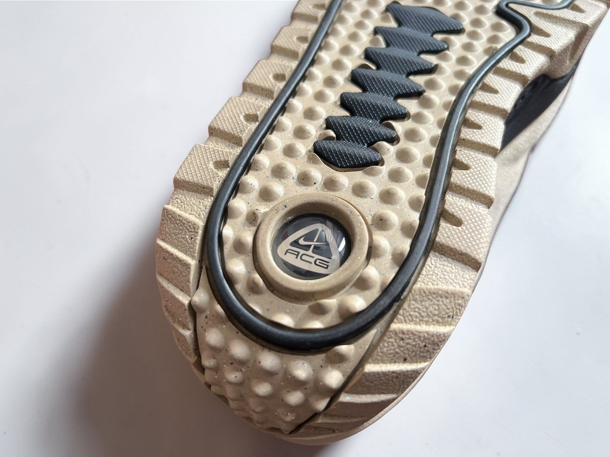 「NIKE ACG (ナイキ エーシージー）」&ldquo;Rufus(ルーファス）&rdquo; 5