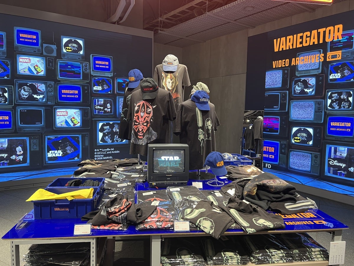 スターウォーズ 1