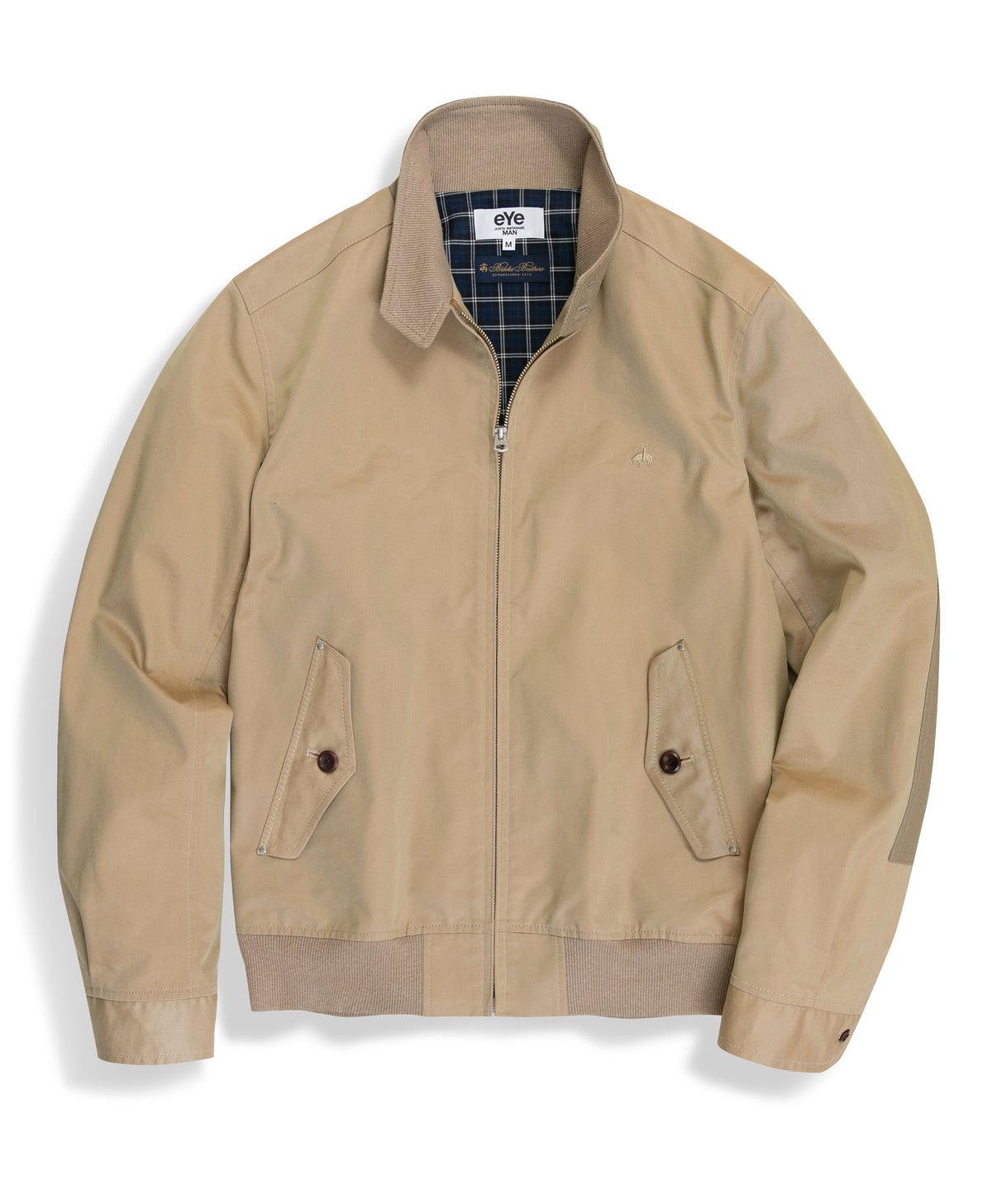 ブルックス ブラザーズ  &times;  アイ ジュンヤ ワタナベ マン ジャケット