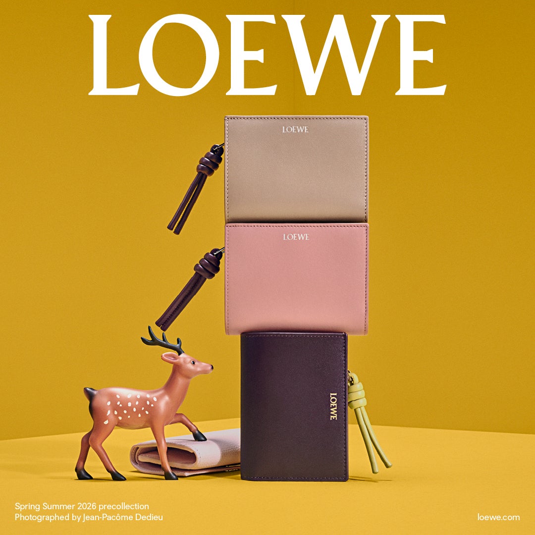 スナフジタ　ロエベ　SLG