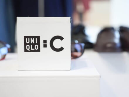 狙うは完売必至のトレンドシューズ！「ユニクロ：シー」2026年春夏新作の小物４選を服好きモデルが本音レビュー！[UNIQLO : C]