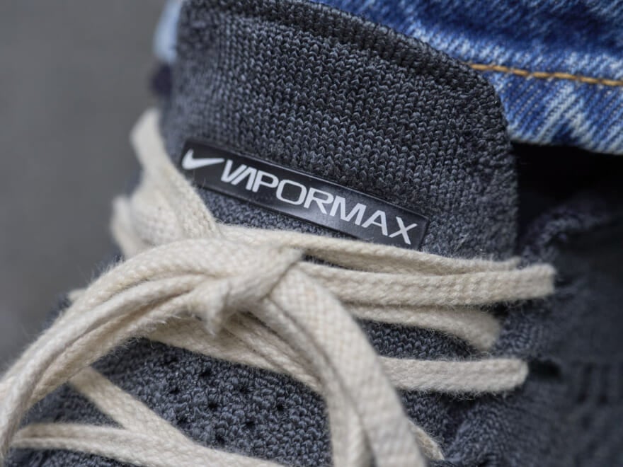 おしゃれな人はメジャーブランドのスニーカーをどう履く？