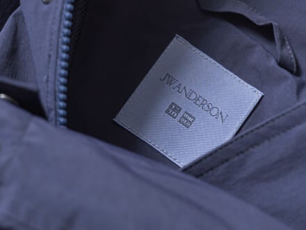 【ユニクロコラボ】人気デザイナーが手がけるアイテムをお手頃価格で。2026年春夏新作を服好きモデルが試着＆本音レビュー！[UNIQLO and JW ANDERSON]／アウター＆トップス編