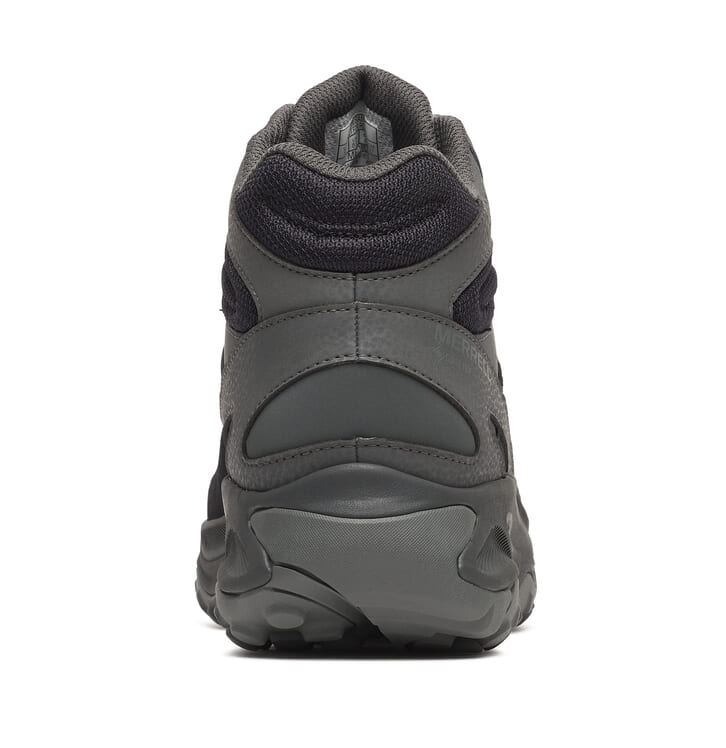 Yokota 3 Mid Gore-TexⓇ　　後ろ